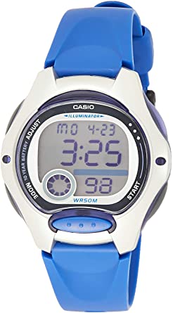 Casio Collection Women's Watch LW-200-2AVEF