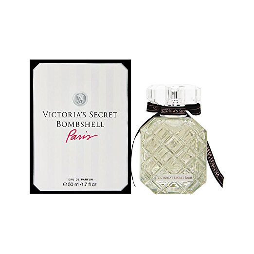 Victoria's Secret Bombshell Paris 1.7 fl oz Eau De Parfum for Women