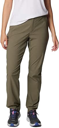 Columbia Women's Leslie Falls Pant Ii