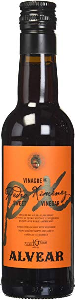 Alvear 10 Year Pedro Ximénez Vinegar - Sweet - 12.7 Ounces