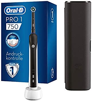 Review Pro B Oral Elekt... Black 750 Fake | 1 Fakespot Edition