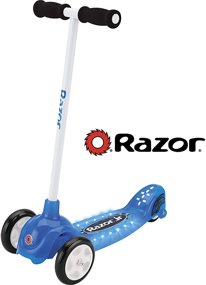 Razor Junior Lil' Tek Scooter