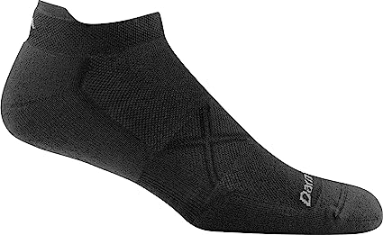 Darn Tough Vertex No Show Tab Ultralight Sock - Men's