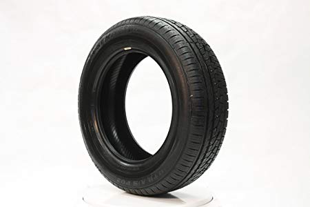 Sumitomo Tire HTR A/S P02 All- Season Radial Tire-215/50R17 91W