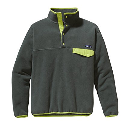 Patagonia Synchilla Snap-T Pullover - Men's