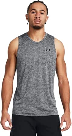 Under Armour Men's Tech Tank Top