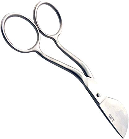 ToolUSA 6" Applique Scissors: SC-49500