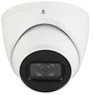 Loryta IPC-T5442TM-AS 2.8mm Fixed Lens 4MP Starlight  WDR IR Eyeball AI Network Camera English Version