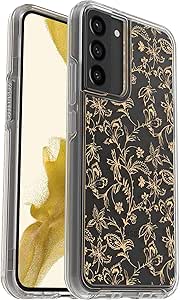 OtterBox Symmetry Series Case for Samsung Galaxy S22 PLUS (ONLY) Retail Packaging - WallFlower