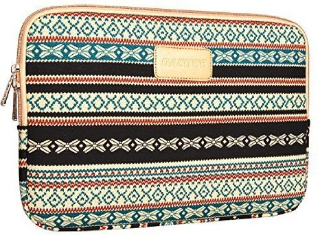 New Bohemian 8 Inch Laptop Sleeve 7 Inch Tablet Pc Bag Ipad Mini Sleeve 7.9 Inch Tablet Pc Case