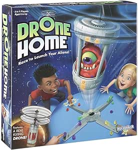 Play Monster - Drone Home Toy