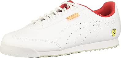 PUMA Scuderia Ferrari Roma Via Motorsport Shoes Size