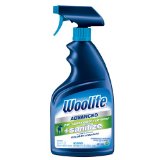 Woolite Advanced Pet Stain and Odor Remover  Sanitize 11521