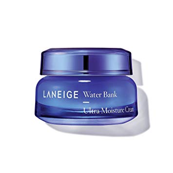 Laneige Water Bank Ultra Moisture Cream, 1 Count