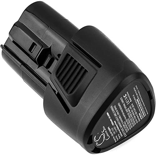 Li-ion Replacement Battery for Craftsman Nextec, Craftsman 320.11221