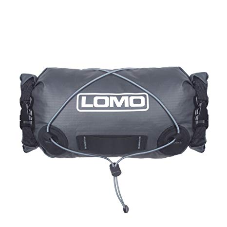 Lomo 3L Bikepacking Handlebar Dry Bag