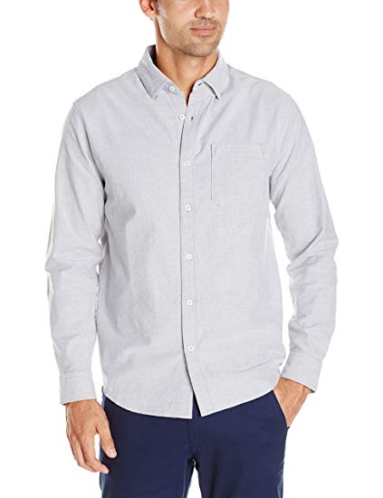 Under Armour Men's Performance Oxford Shirt