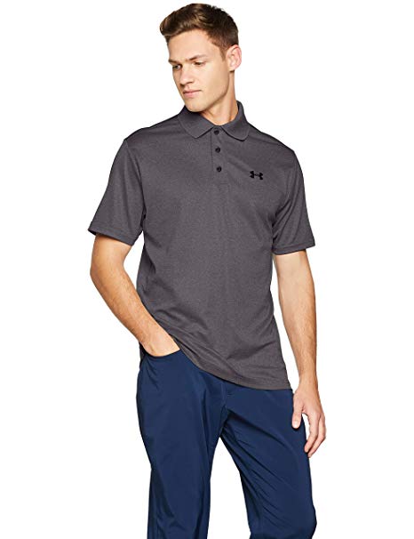 Under Armour Men's Performance Polo