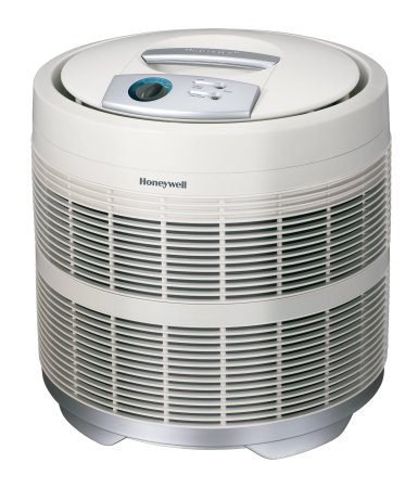 Honeywell 50250-S True HEPA Air Purifier