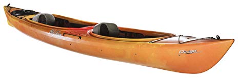 Old Town Canoes & Kayaks Dirigo Tandem Plus Recreational Double Kayak