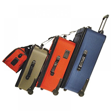 Travelon Multi-Bag Mover - Black
