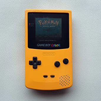 Game Boy Color - Dandelion