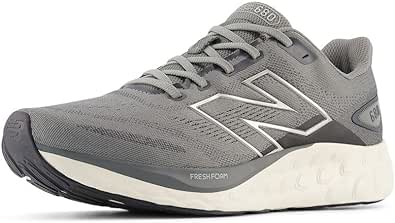 New Balance mens Fresh Foam 680 V8