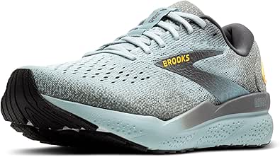 Brooks Men’s Ghost 16 Neutral Running Shoe