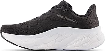 New Balance women's Fresh Foam X More V4 Running Shoe