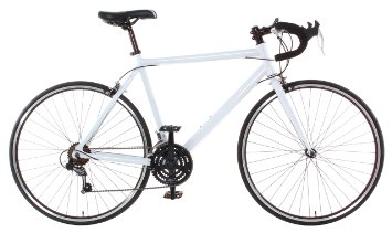 Aluminum Road Bike Commuter Bike Shimano 21 Speed 700c