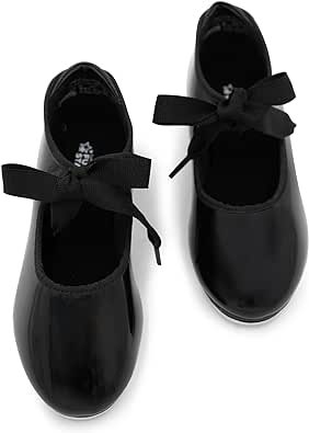 Capezio Girl's Future Star Tap Shoe