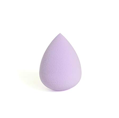 CAETLE® Beauty Flawless Wedding Makeup Blender Comestic Sponge Puff Mini Purple