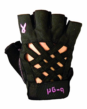 Saranac b-grl Women's Reveal Fitness Gloves