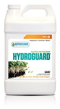 Botanicare Hydroguard 8 Ounces (Oz)