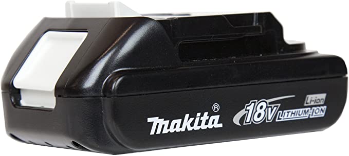 Makita BL1815N 18V 1.5Ah Lithium Ion Battery