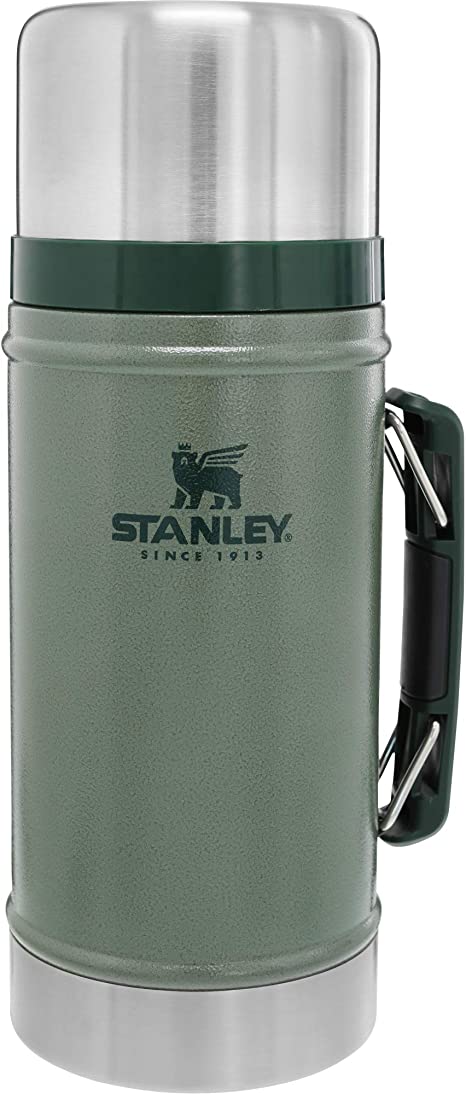 Legendary Classic Vacuum Insulated Food Jar