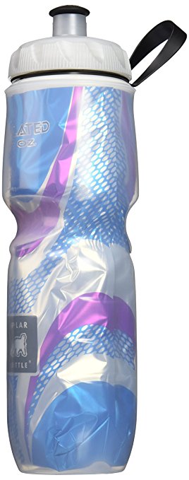 Polar Bottle Insulated Water Bottle - 24oz