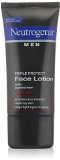 Neutrogena Triple Protect Face Lotion for Men SPF 20 17 oz Pack of 2