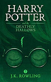 Harry Potter and the Deathly Hallows