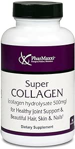 Rejuvicare Super Collagen, 90 Count (Pack of 2)