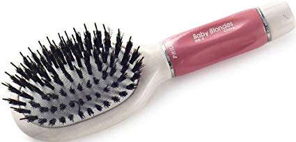 Phillips Brush Baby Blonde 4 Oval Hair Brush