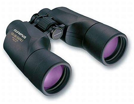 Olympus Pathfinder EXPS I 12x50 Binocular