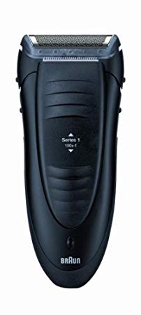 Braun Shaver series 1 190s-1 HTRC3 AC100-240V