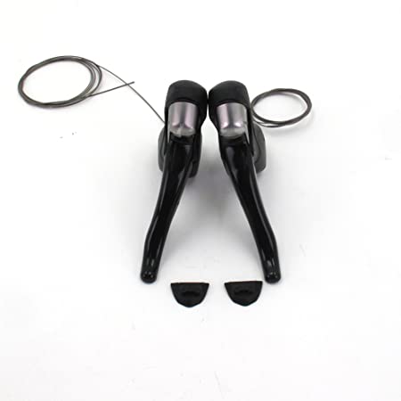 SHIMANO 105 ST-5700 STI Shifters