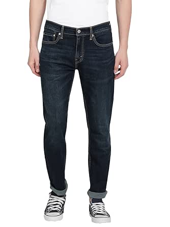 Levi's Men's 511 Slim Fit Jeans