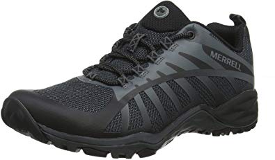 Merrell Women's Siren Edge Q2 Hiking Shoes