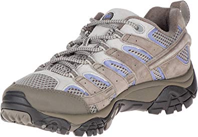 Merrell Women's Moab 2 Vent Hiking Shoe