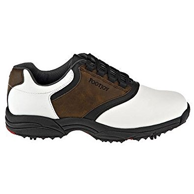 FootJoy Men's GreenJoys Closeout Golf Shoes 45516