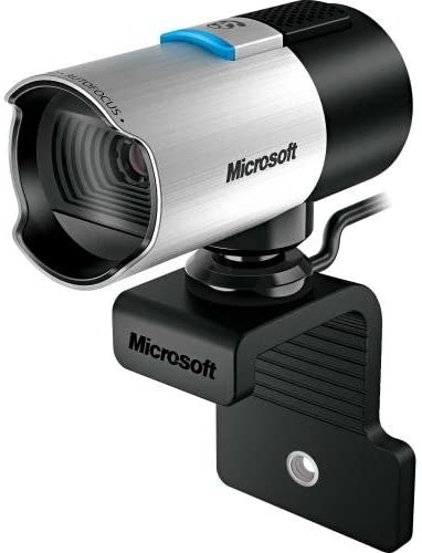 Microsoft LifeCam Studio Full HD 1080p