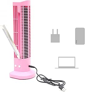 Cooling Tower Fan, Tower Fans That Blow Cold Air, Stand Up Fan for Bedroom With 60°,Tower Fans Oscillating Quiet For Indoors, Bedroom Fans for Cooling, 4-Speed Quiet Floor Fan